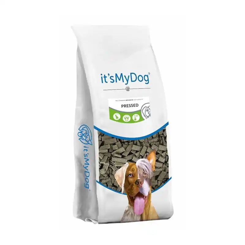 It‘s My Dog Pressed Voeding 10 kg Nu Kopen