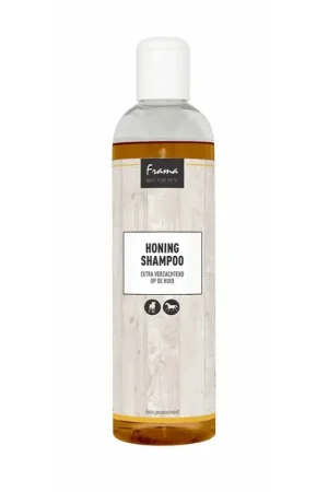 Gratis Retour Frama Honing Shampoo 300 ml