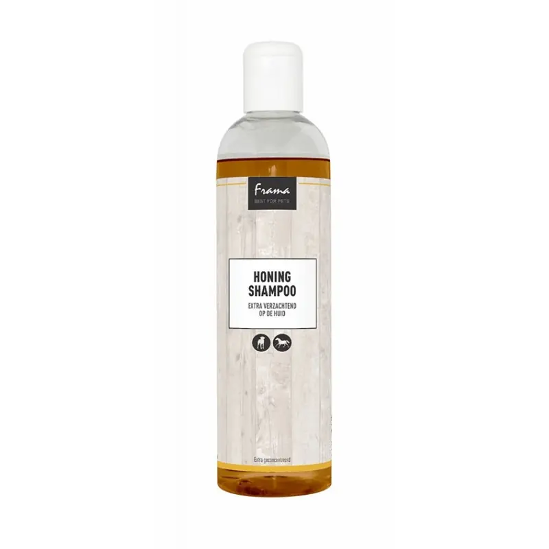Gratis Retour Frama Honing Shampoo 300 ml