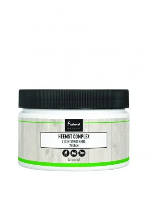 Lage Kosten Frama Heemst Complex Luchtwegenmix 75 gram