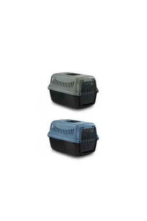 Gecertificeerd Duvo Plus Gipsy Eco Transport Box X-Small