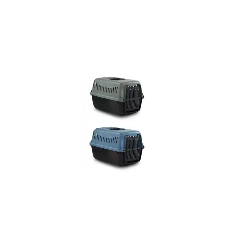 Gecertificeerd Duvo Plus Gipsy Eco Transport Box X-Small