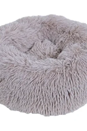 Boony Donut Supersoft 50 cm Taupe Rechtstreeks Van De Fabrikant