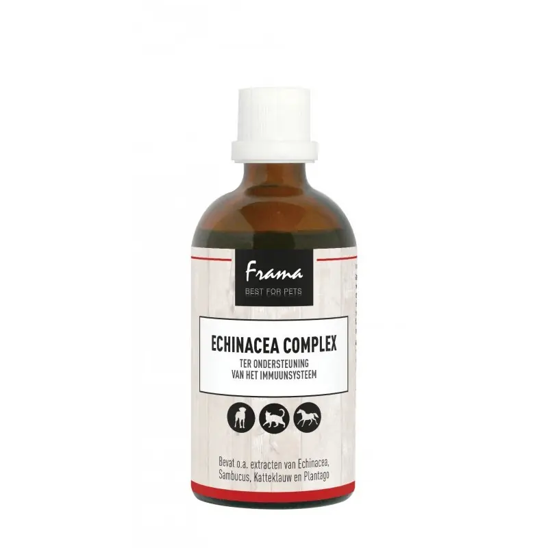 Beperkte Voorraad Frama Echinacea Complex 100 ml