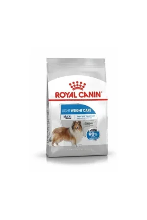 Hoge Kwaliteit Royal Canin Light Weight Care Maxi 12 kg