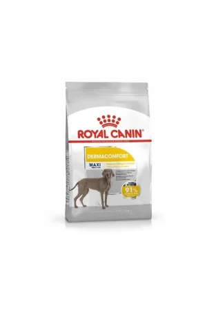 Beperkt Aanbod Royal Canin Dermacomfort Maxi 12 kg