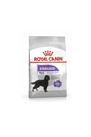 Lage Kosten Royal Canin Sterilised Maxi 12 kg