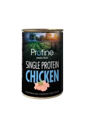 Speciale Aanbieding Profine Single Protein Chicken