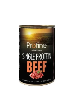Profine Single Protein Beef Voordeelprijs