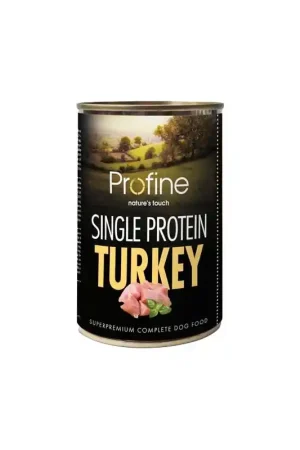 Profine Single Protein Turkey Nu Kopen