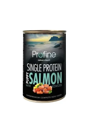 Profine Single Protein Salmon Puppy Snelle Levering