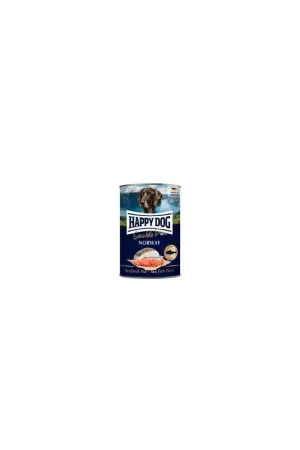 Happy Dog Blik Norway Zeevis 800 gram Dagaanbieding
