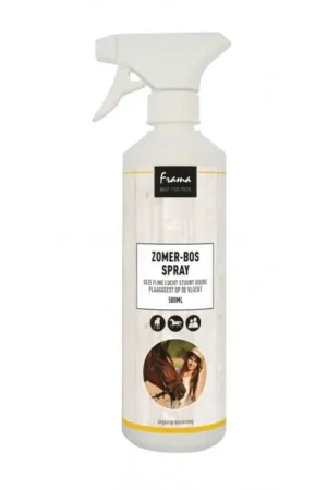 Frama Zomer Bos Spray 500ml Shop Nu