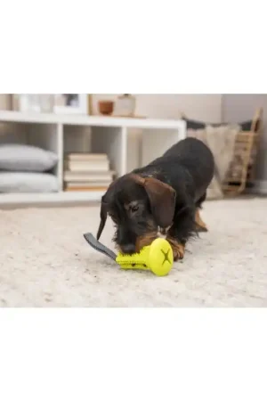 Trixie TPR Snackbel aan band Bestseller