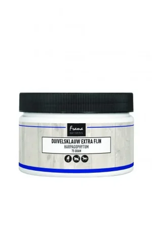 Laatste Kans Frama Duivelsklauw Extra Fijn 75 Gram