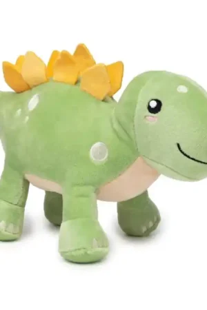 Tijdelijk Beschikbaar FuzzYard Plush - Dino Stannis de Stegosaurus 26cm