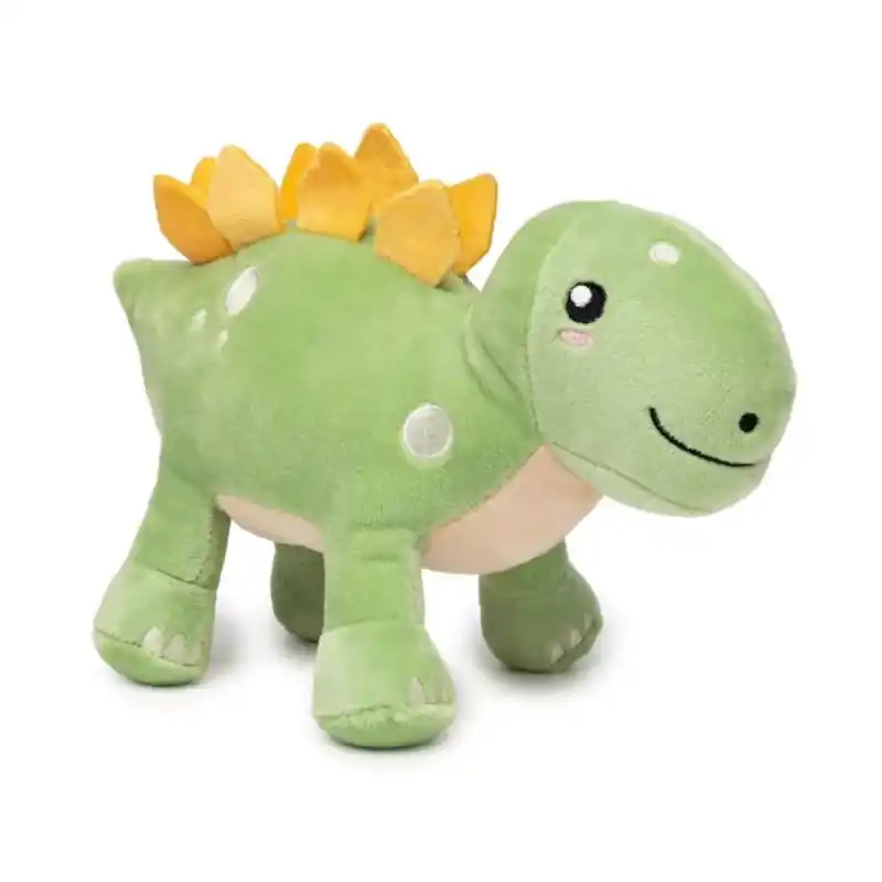 Tijdelijk Beschikbaar FuzzYard Plush - Dino Stannis de Stegosaurus 26cm