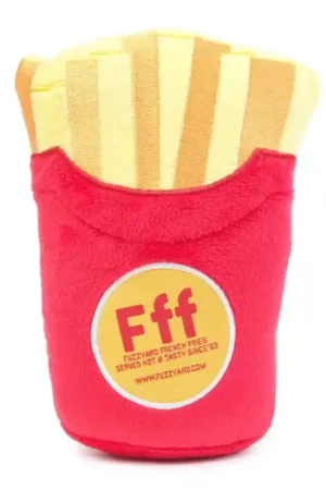 Korting FuzzYard Plush - Franse Friet 15cm