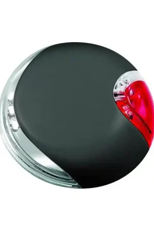 Populair Flexi LED Lamp Oplaadbaar S t/m L zwart