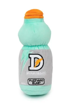 Meest Verkocht FuzzYard Plush - Dogorade 22cm