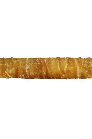 Direct Verzonden Boony Kauwroll met Kip 30cm