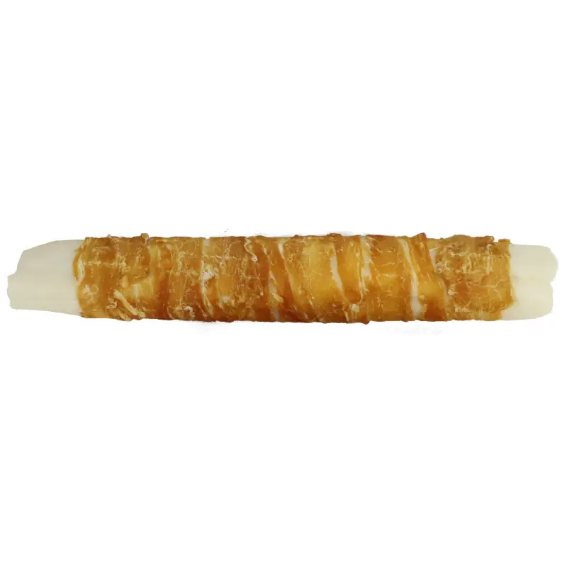 Direct Verzonden Boony Kauwroll met Kip 30cm