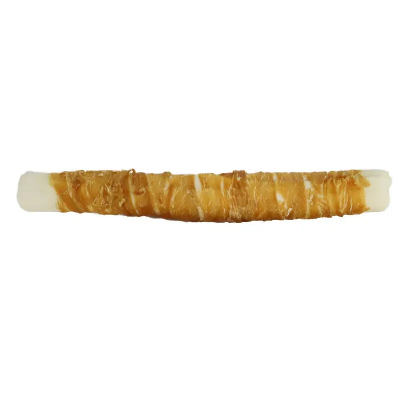 Boony Kauwroll met Kip 40cm Beperkt Aanbod