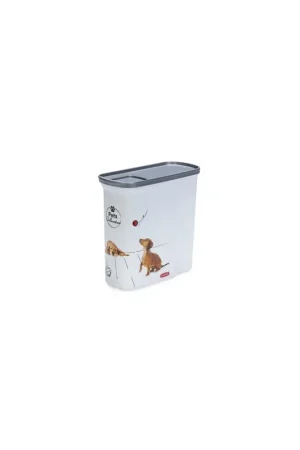 Curver Voedselcontainer Hond 2 Liter Betaalbaar
