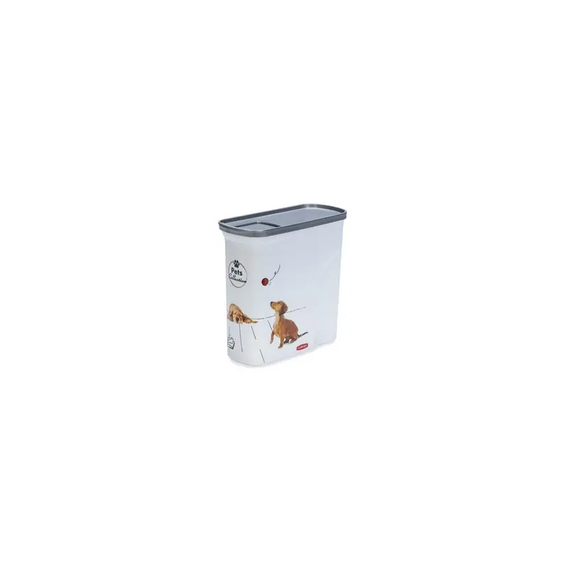 Curver Voedselcontainer Hond 2 Liter Betaalbaar