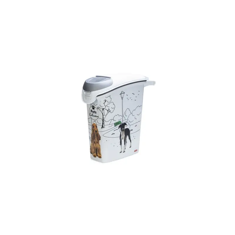 Koop Online Curver Voedselcontainer Hond 23 Liter