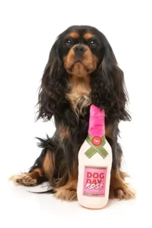 Exclusieve Aanbieding FuzzYard Plush - Dog Day Rosé 28cm