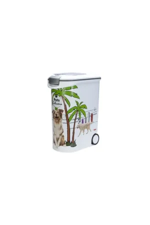 Curver Voedselcontainer Hond 54 Liter Weekendaanbieding
