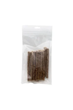 Hete Deal Avonturia Softsticks Wild Zwijn 100 Gram