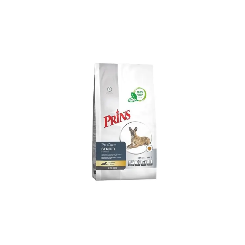 Shop Nu Prins ProCare Croque Senior Superior 2 kg