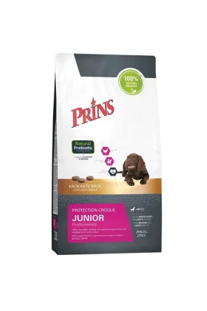 Betaalbaar Prins ProCare Croque Junior Performance 10 kg