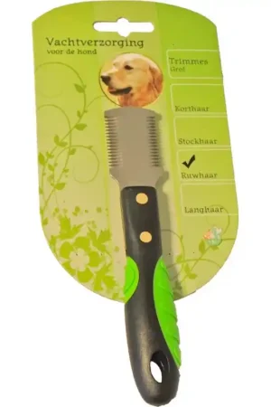 Honden Trimmes Grof Finale Uitverkoop