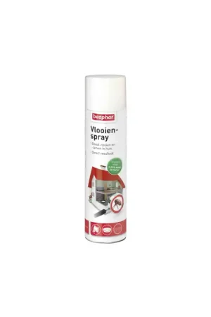 Koopje Beaphar Vlooienspray 400 ml