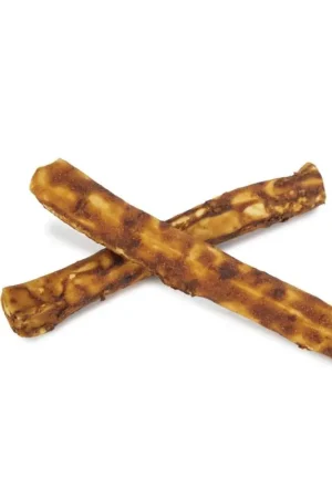 Voordeelprijs Beeztees Kauwstaaf met Kip 18 cm - 1 stuk