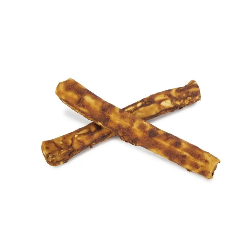 Voordeelprijs Beeztees Kauwstaaf met Kip 18 cm - 1 stuk