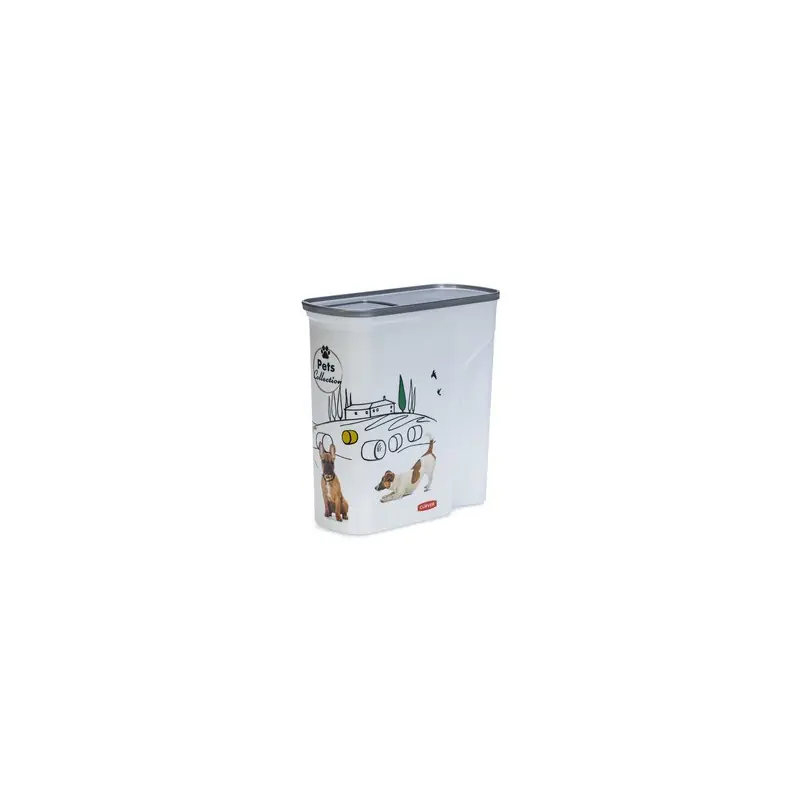 Curver Voedselcontainer Hond 6 Liter Merkproduct