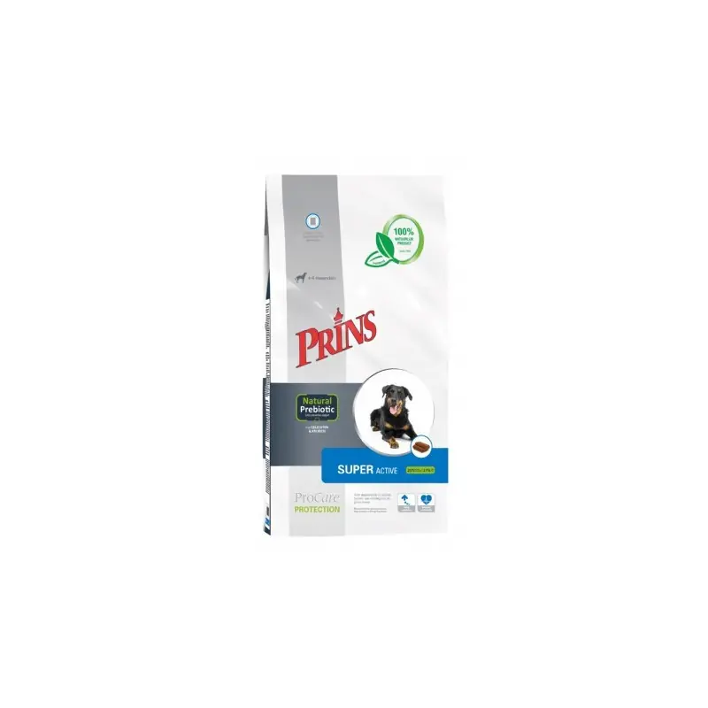 Prins ProCare Protection Super Active 15 kg Shop Nu
