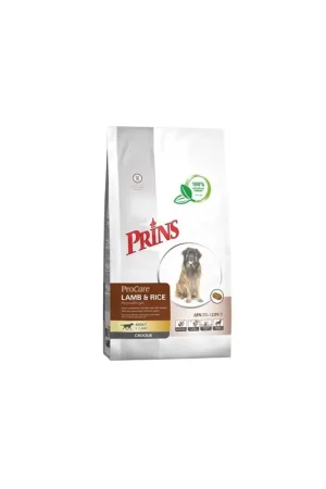 Flitsaanbieding Prins ProCare Croque Lamb & Rice Hypoallergic 10 kg
