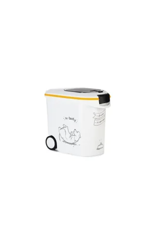Meest Verkocht Curver Voedselcontainer DIS Hond 35 Liter