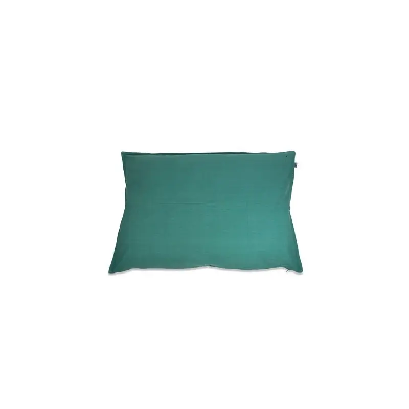Lex & Max Tivoli Hondenkussen Donkergroen 100 x 70 cm Premium
