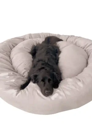 Nu Kopen Quapas! Super Snuggler Hondenkussen Diameter 170 cm