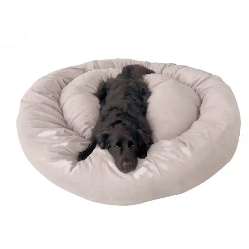 Nu Kopen Quapas! Super Snuggler Hondenkussen Diameter 170 cm