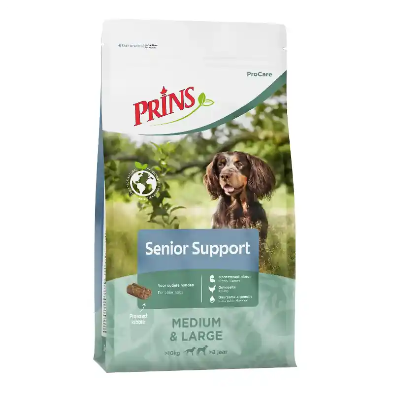 Express Levering Prins ProCare Senior Support 15 kg