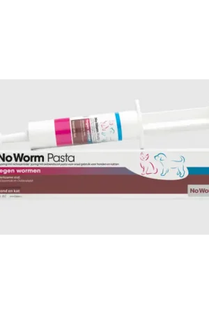No Worm Pasta 10 ml Goedkoop