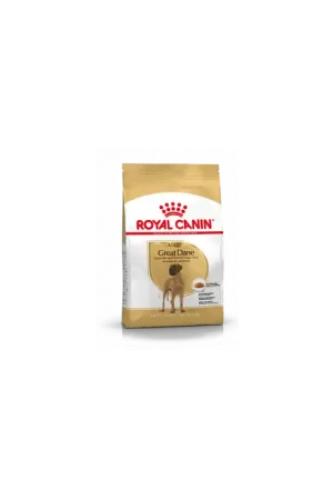 Royal Canin Great Dane Adult 12 kg Snelle Levering
