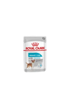 Finale Uitverkoop Royal Canin Urinary Care wet 85 gram